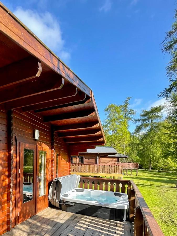 Ilodge 73 Louth  Exterior foto